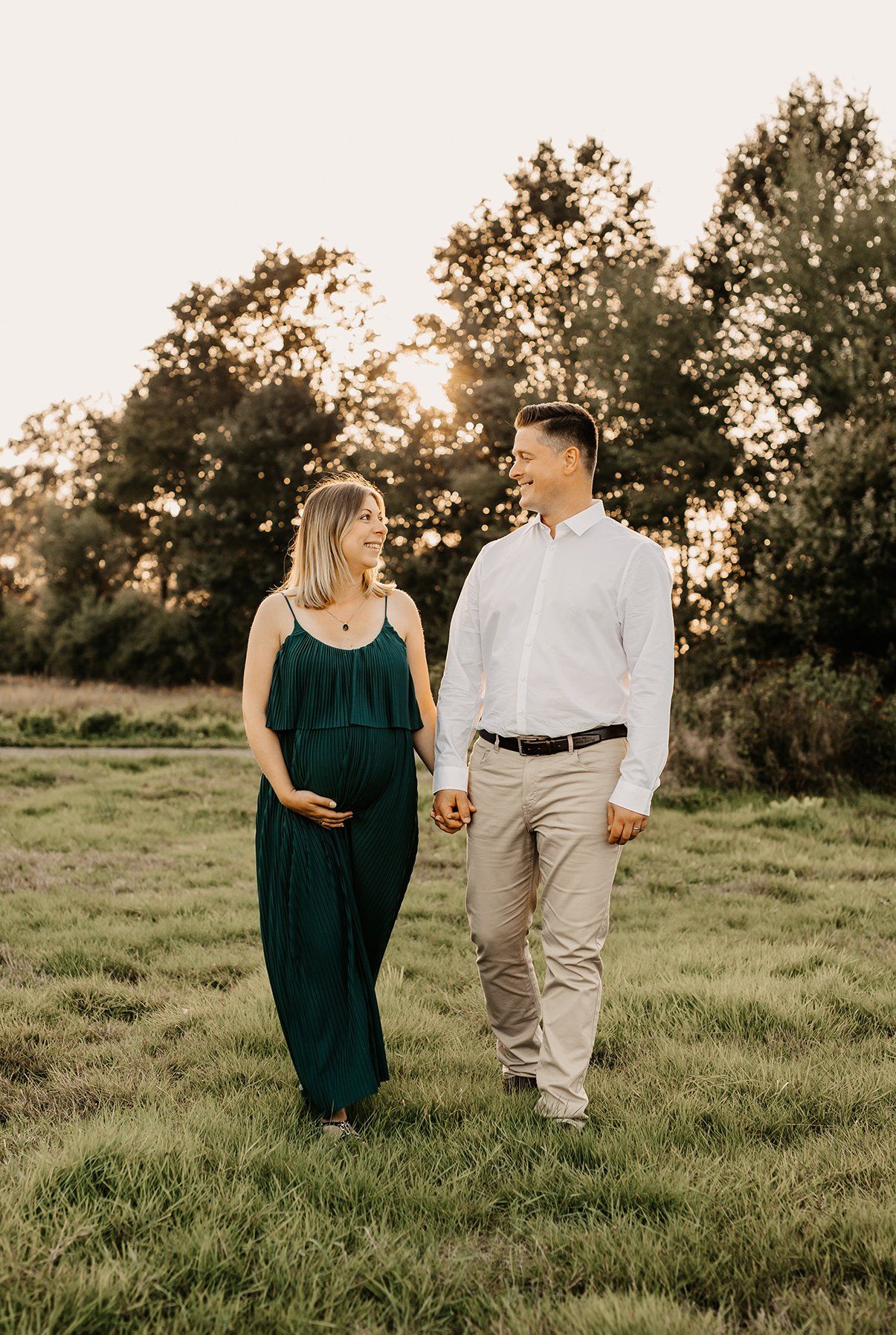 Anna Koethur Fotografin Babybauch