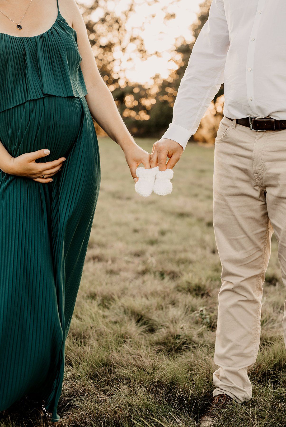 Anna Koethur Fotografin Babybauch