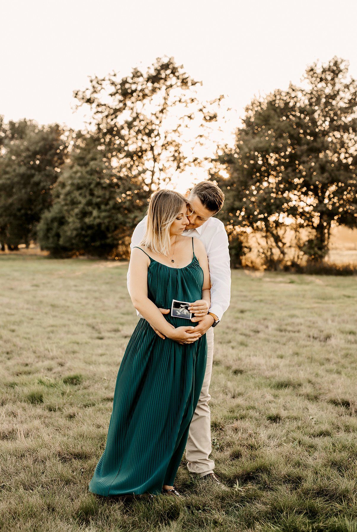 Anna Koethur Fotografin Babybauch