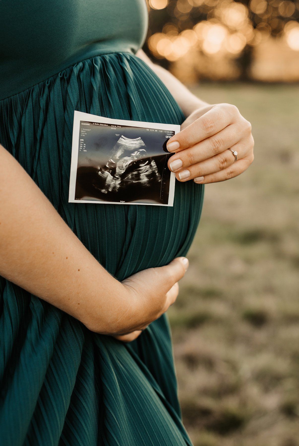 Anna Koethur Fotografin Babybauch