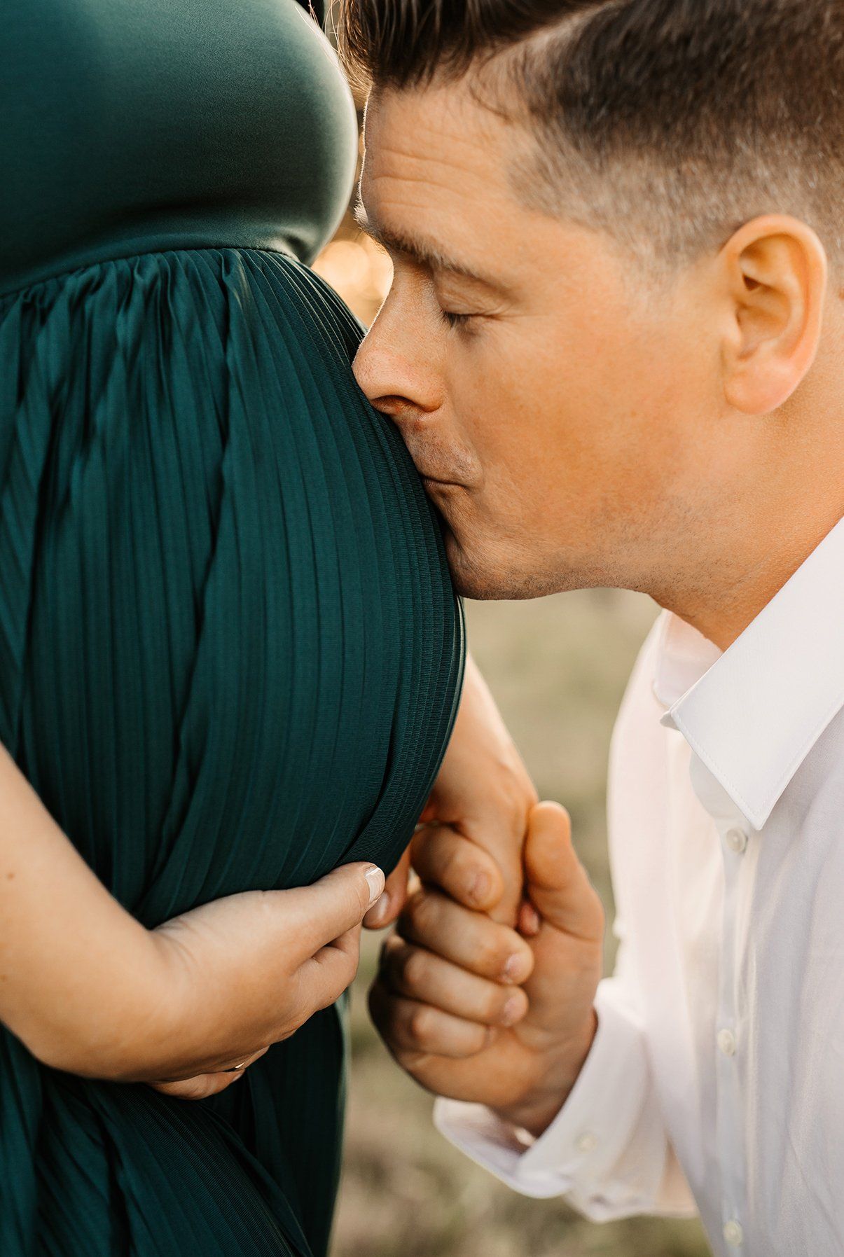 Anna Koethur Fotografin Babybauch