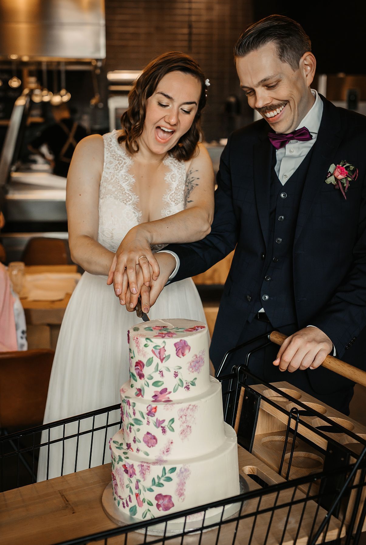 Anna Koethur Fotografin Hochzeit