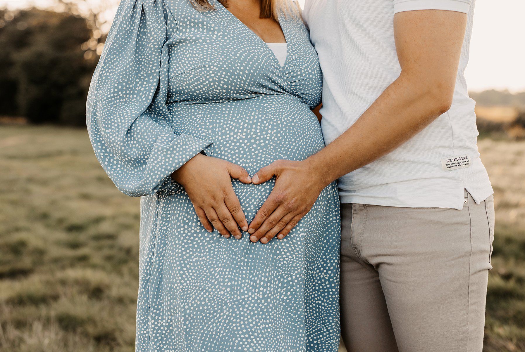 Anna Koethur Fotografin Babybauch