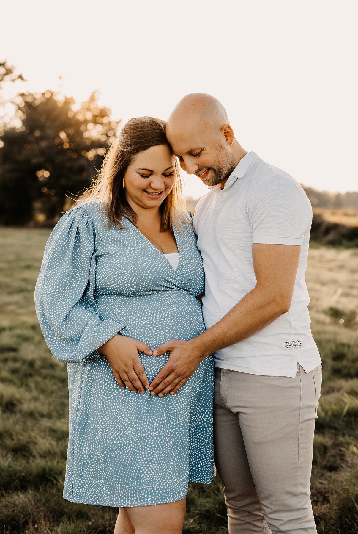 Anna Koethur Fotografin Babybauch