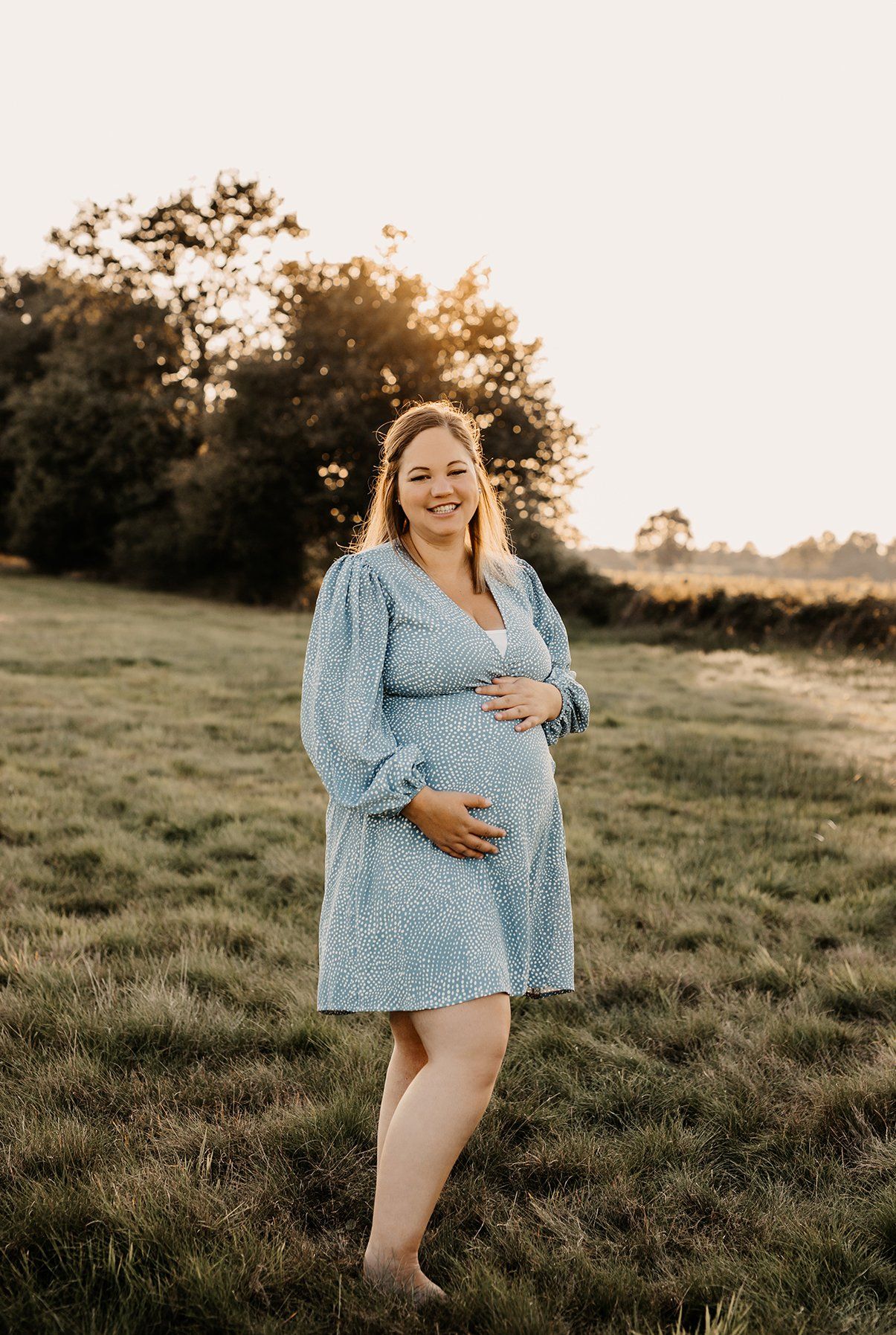 Anna Koethur Fotografin Babybauch