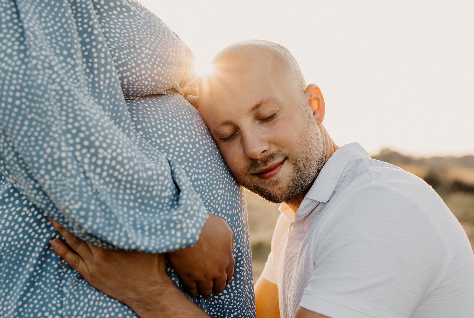 Anna Koethur Fotografin Babybauch