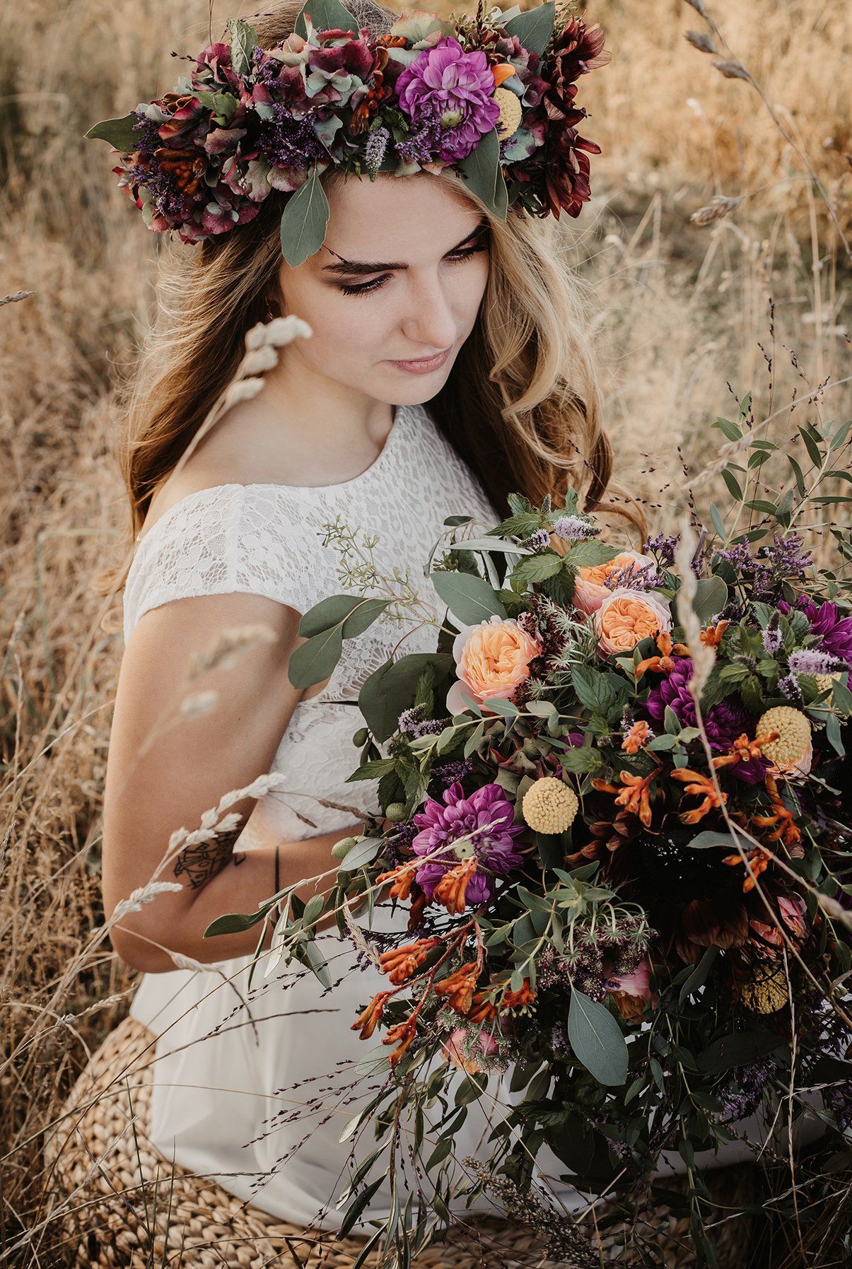 Anna Koethur Fotografin Hochzeit