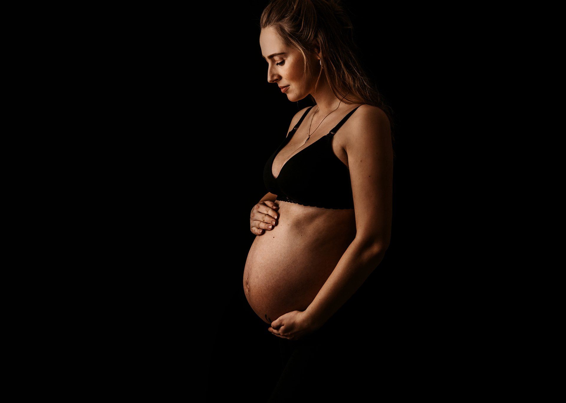 Anna Koethur Fotografin Babybauch