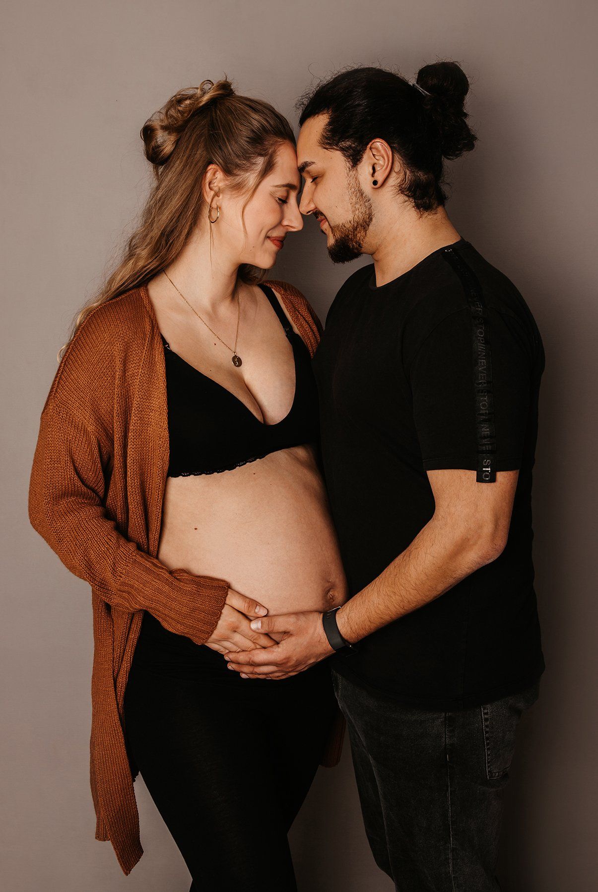 Anna Koethur Fotografin Babybauch