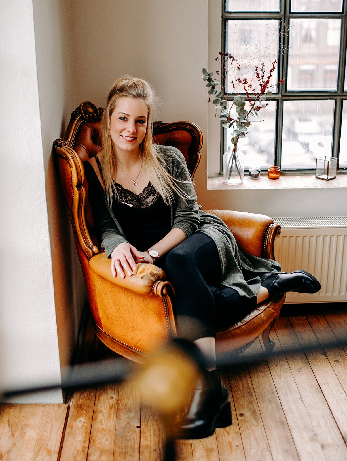 Anna Köthur Fotografie Portrait Anna Köthur Fotografie Fotografin Hochzeitsfotografin