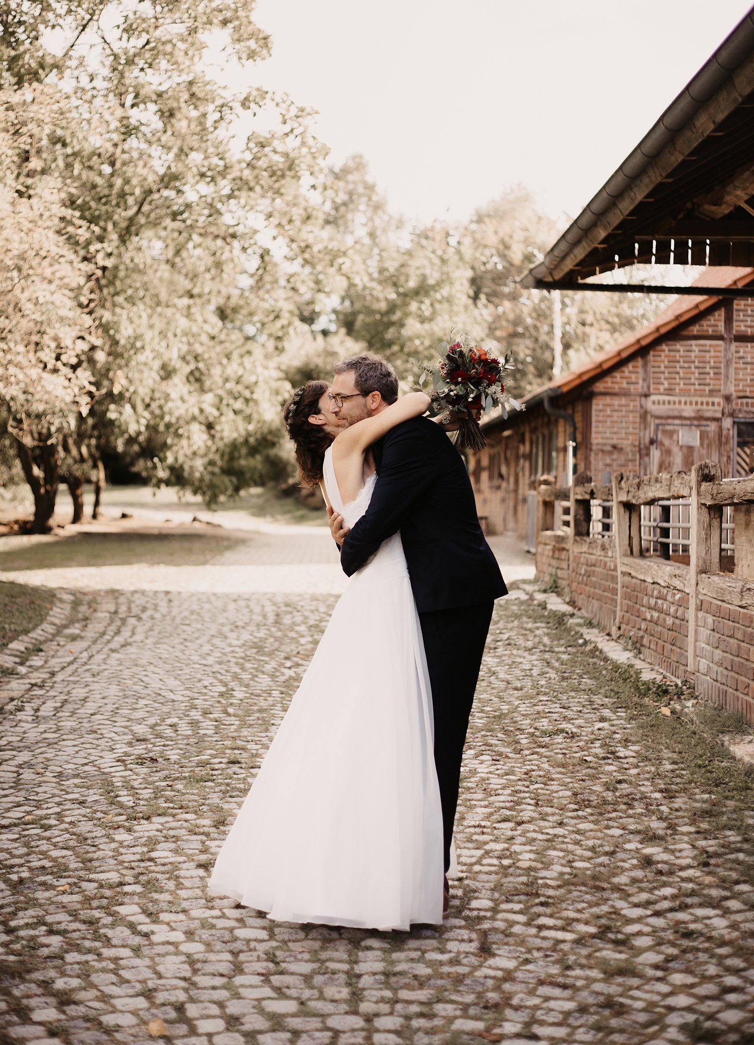 Anna Koethur Fotografie Hochzeit