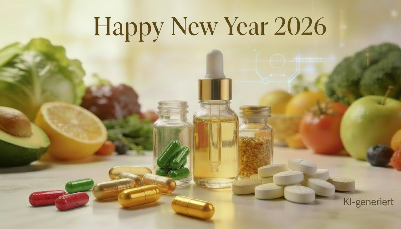 Jahresrückblick 2025