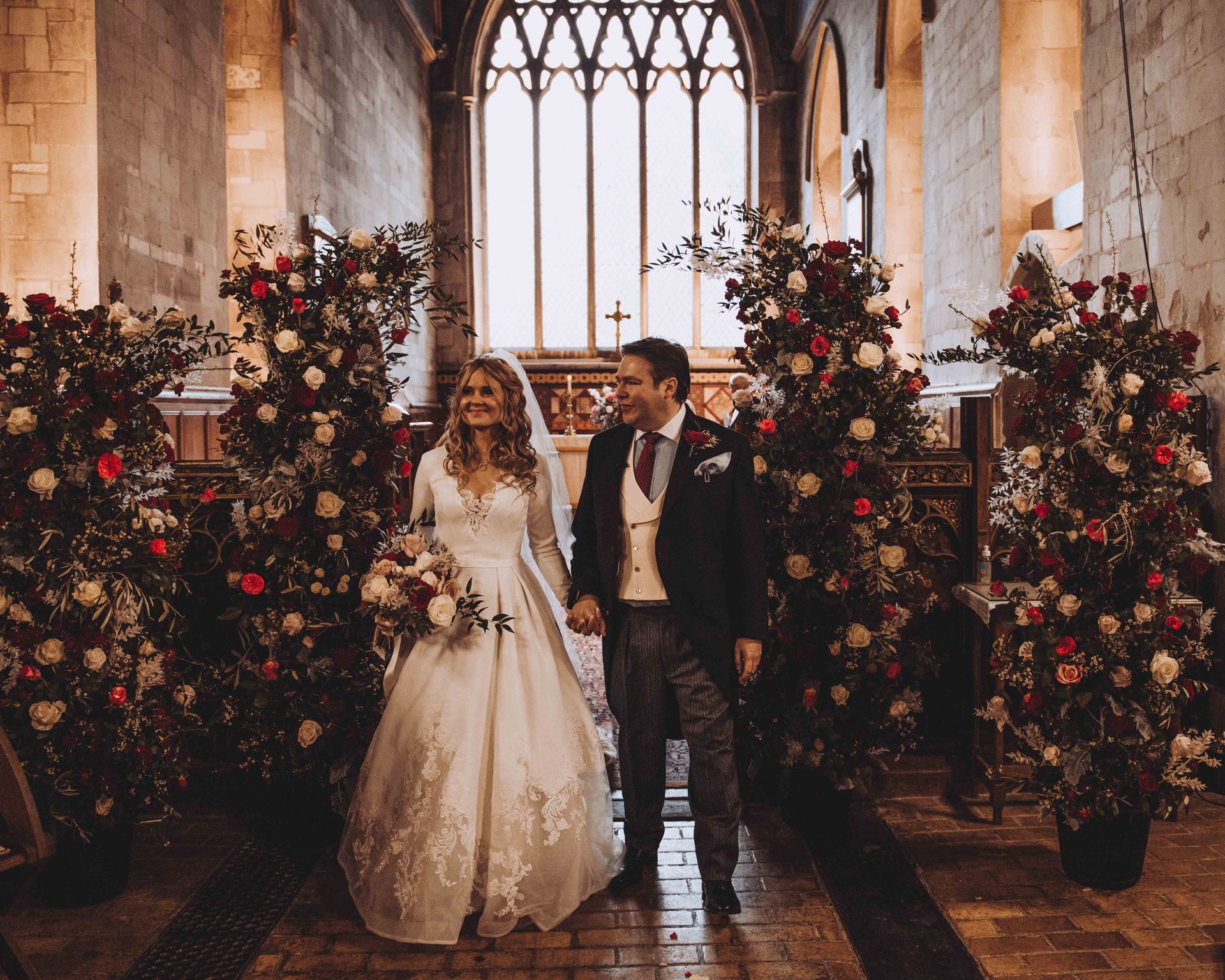 Cambridge Wedding Florist
Sustainable Wedding Florist
Event Flowers
Cambridge Event flowers