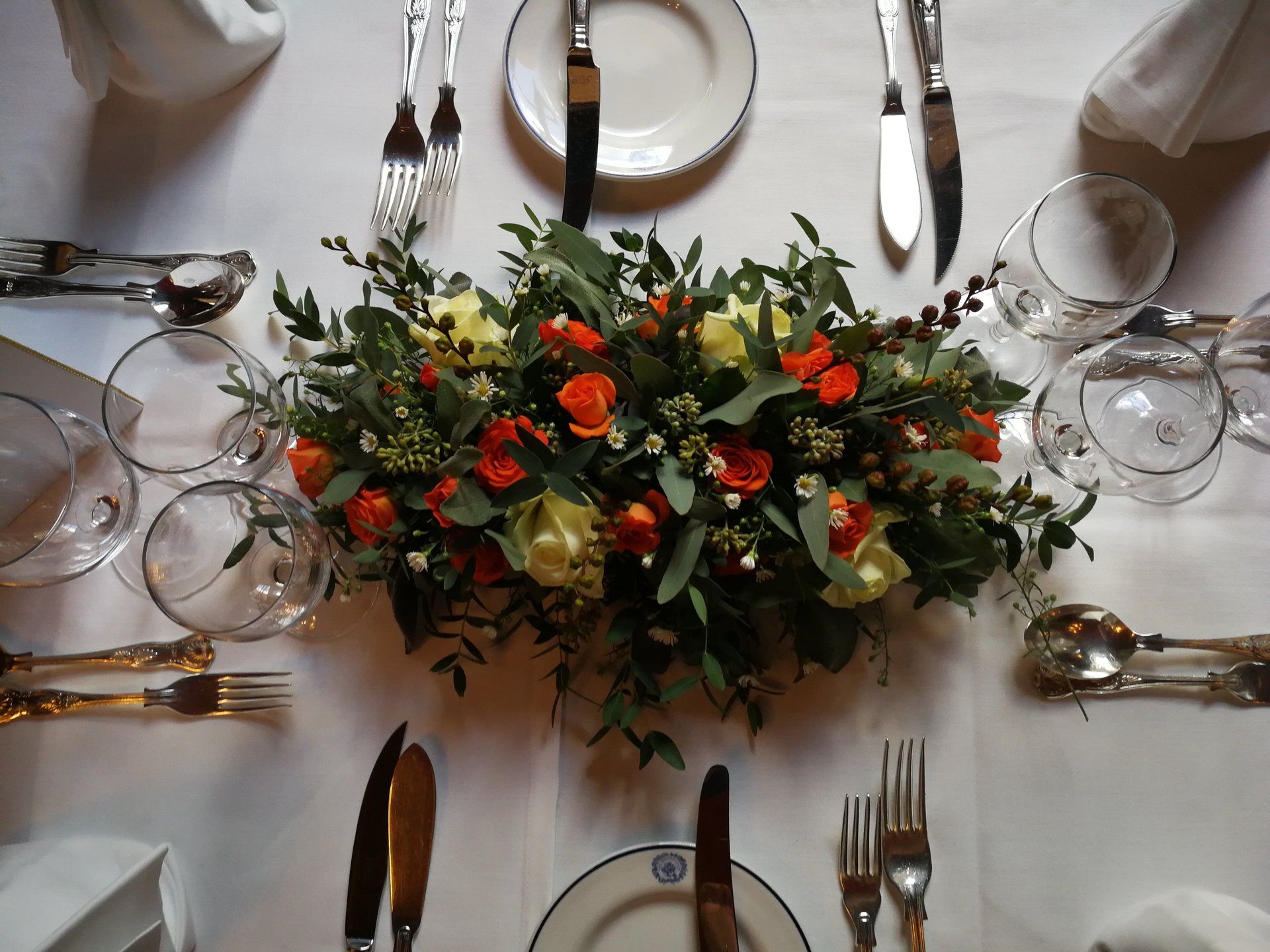 Cambridge Wedding Florist
Sustainable Wedding Florist
Event Flowers
Cambridge Event flowers