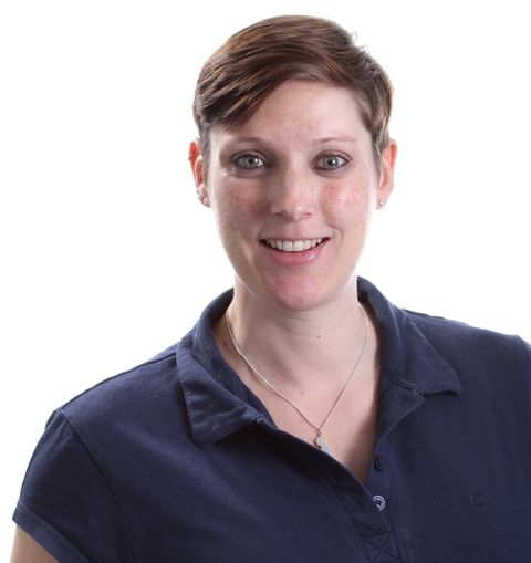 Dr. Andrea Kühnen