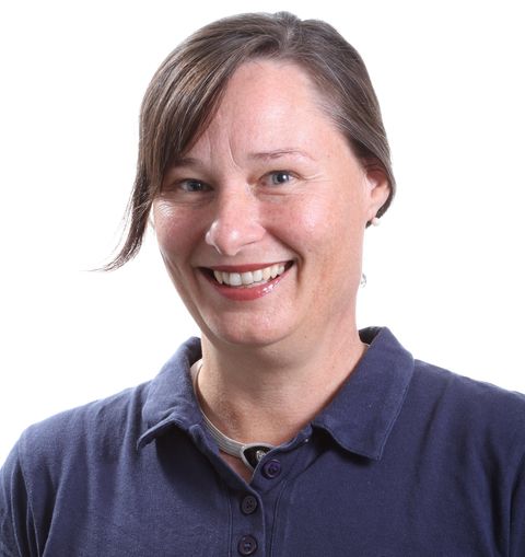 Dr. Andrea Kühnen