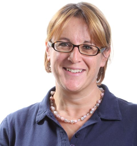 Dr. Andrea Kühnen