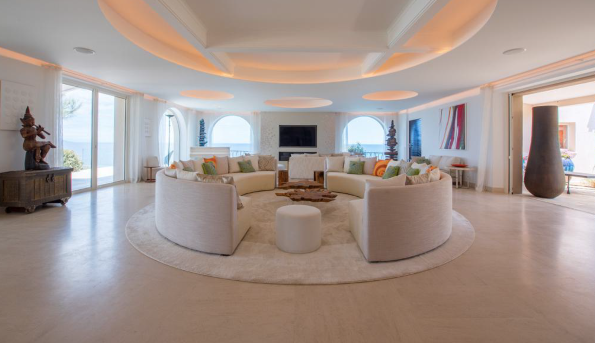 TV HOME