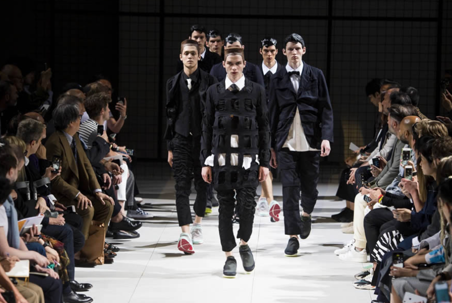 FASHION WEEK MILANO
