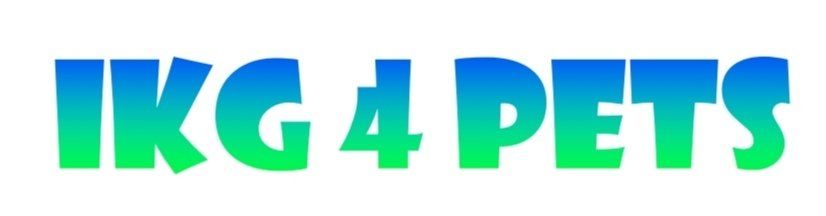 IKG 4 Pets