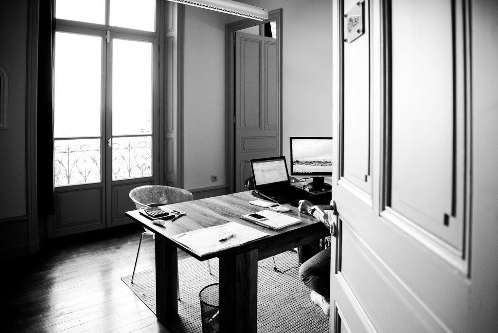 La Villa Margot location de bureaux, bureaux individuels équipés à Romans sur Isère face Marques Avenue Drôme