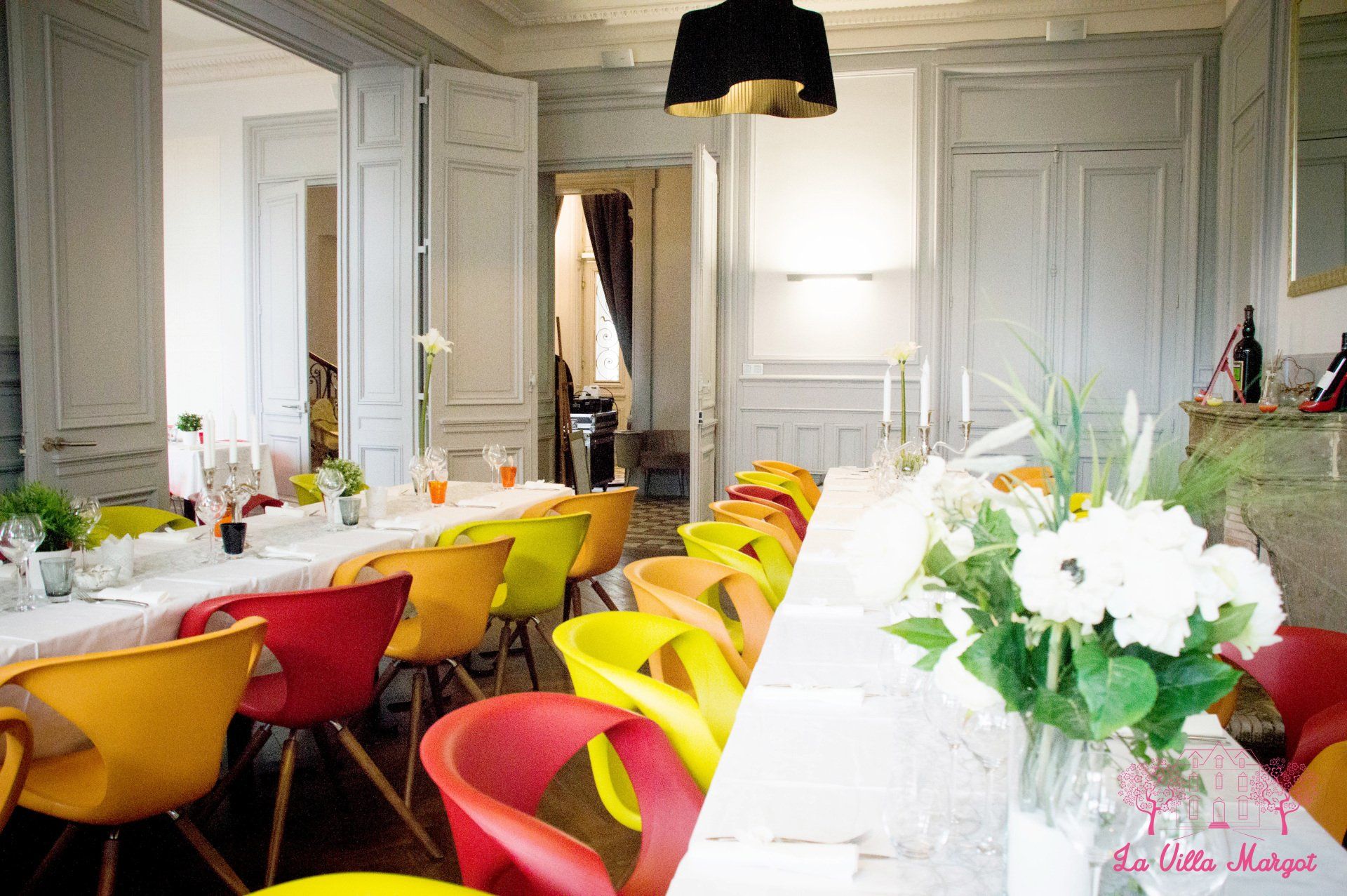 Vos anniversaires, mariages, repas de famille, déjeuners de baptême , de communion