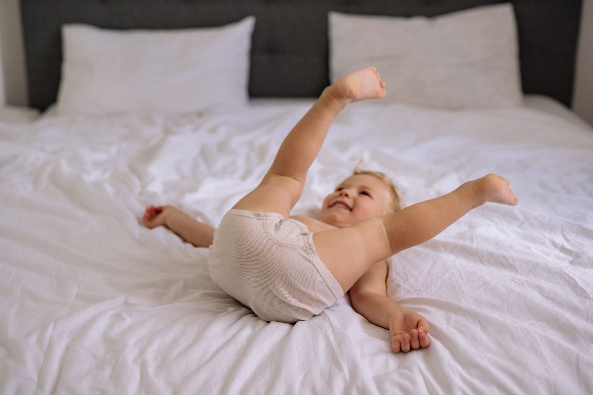 bebe coach sommeil