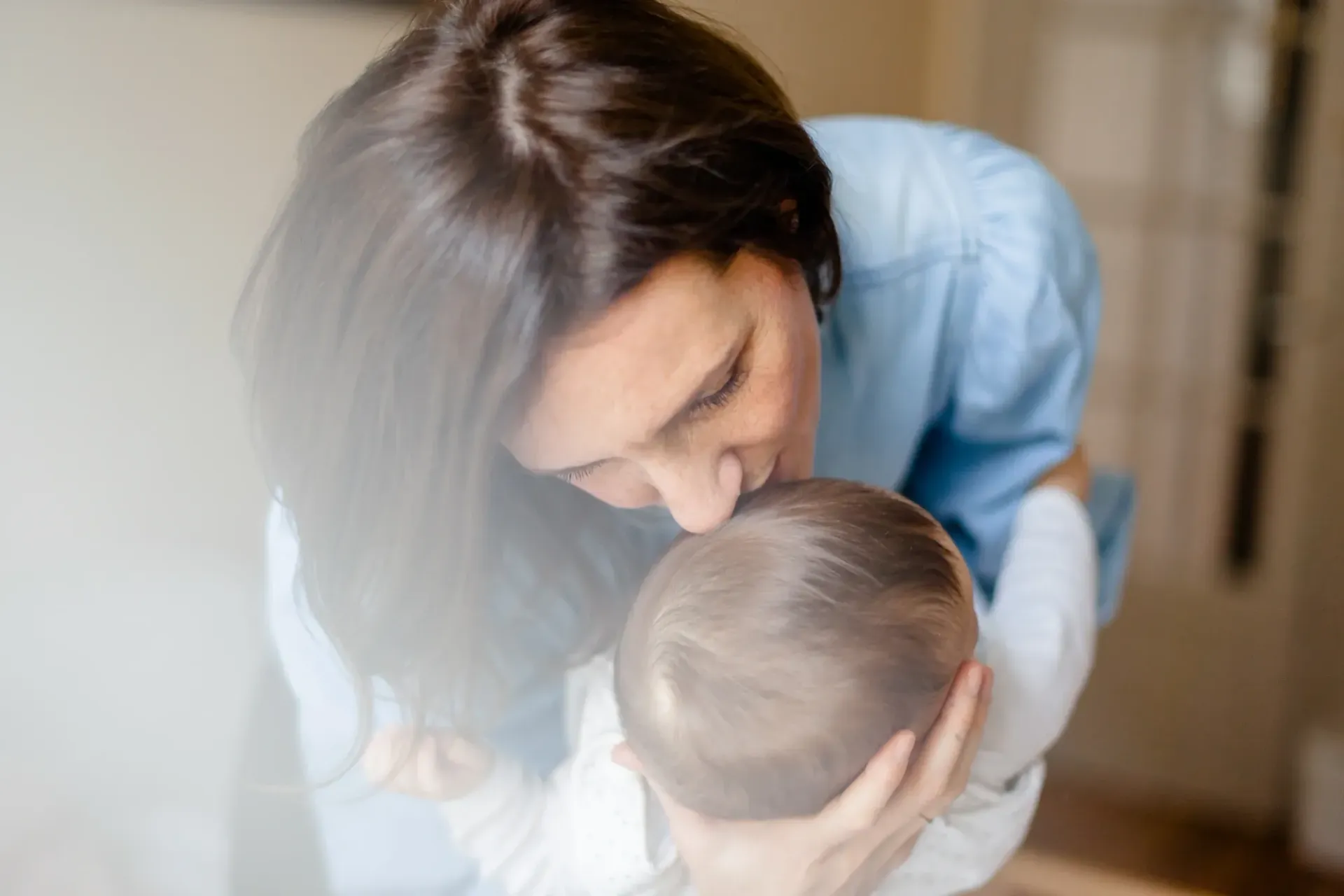 consultant sommeil bebe