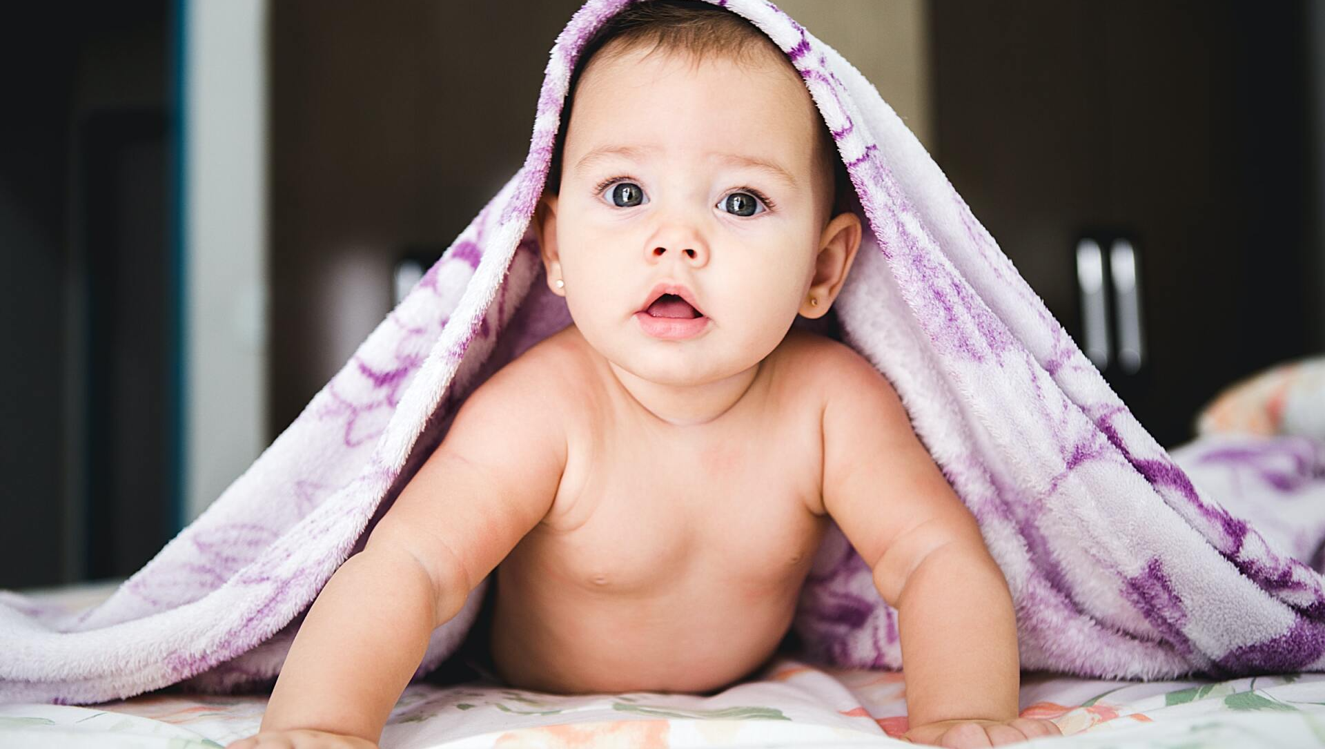 Comment effacer dette de sommeil bébé