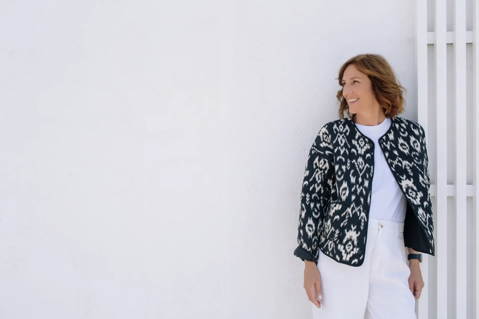 Virginie Lozac'h consultante en sommeil des bébés