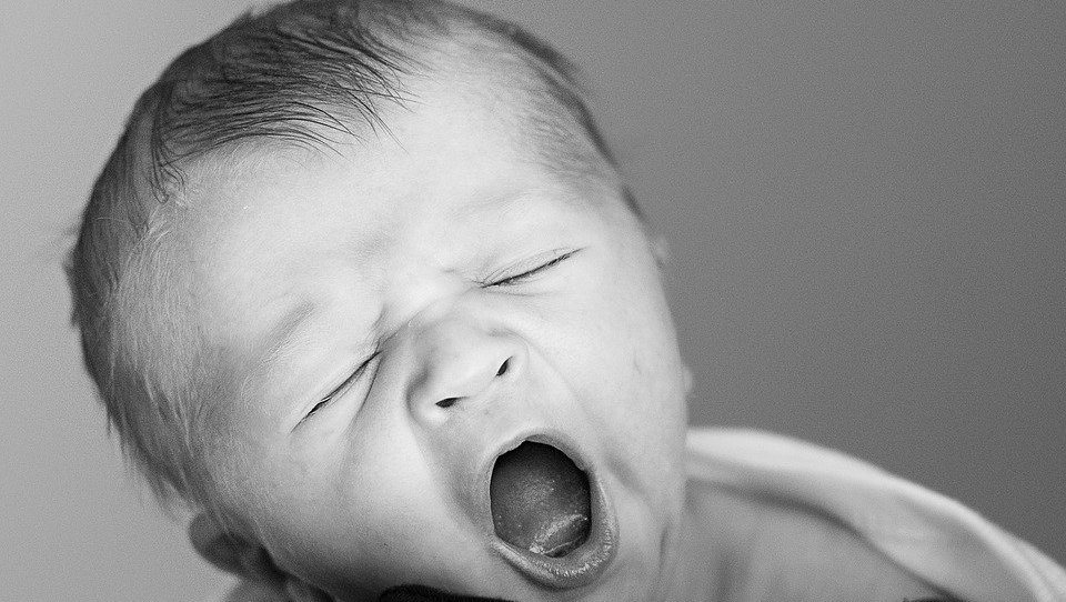 dette sommeil bebe