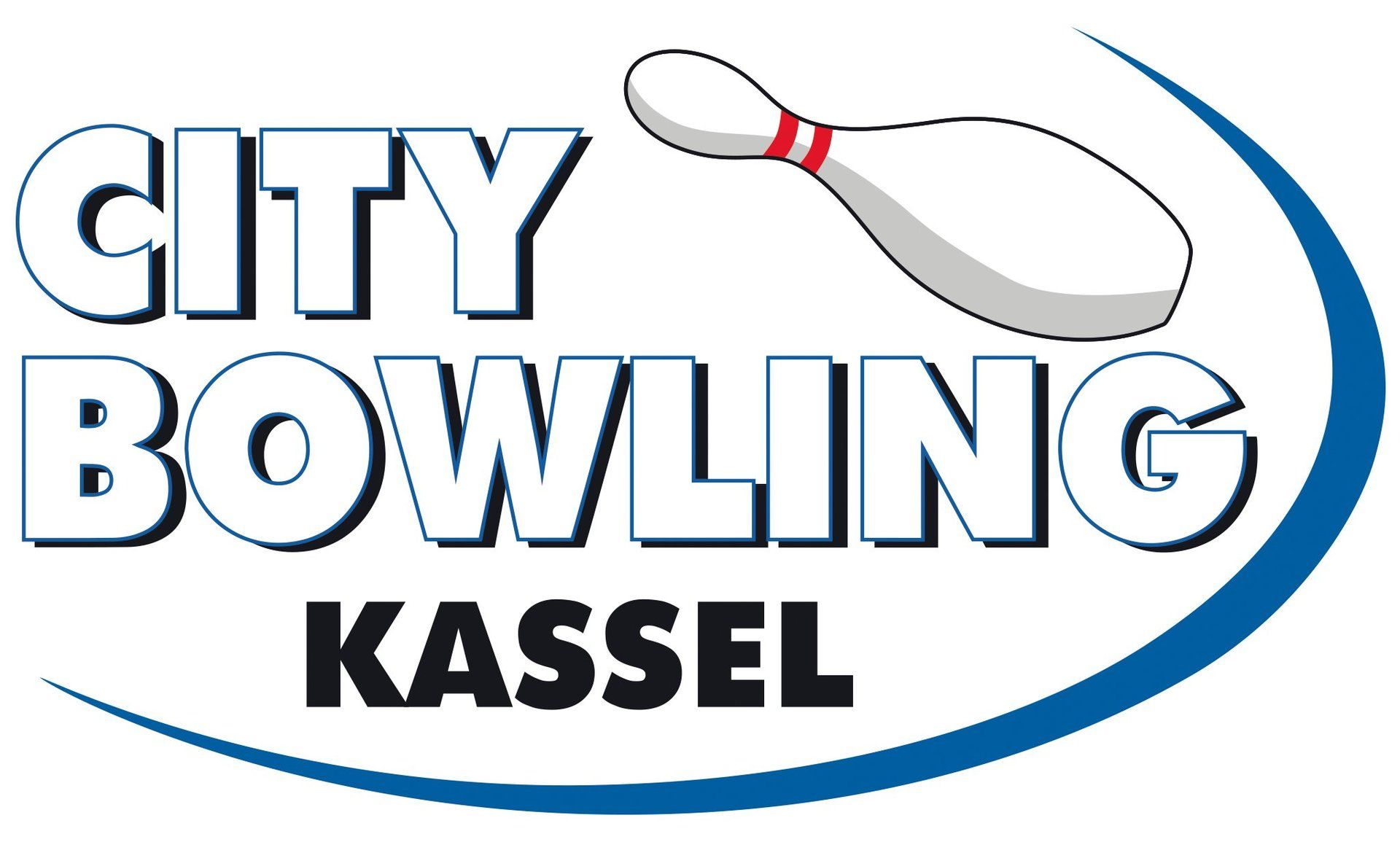 City Bowling Kassel Logo City Bowling Kassel