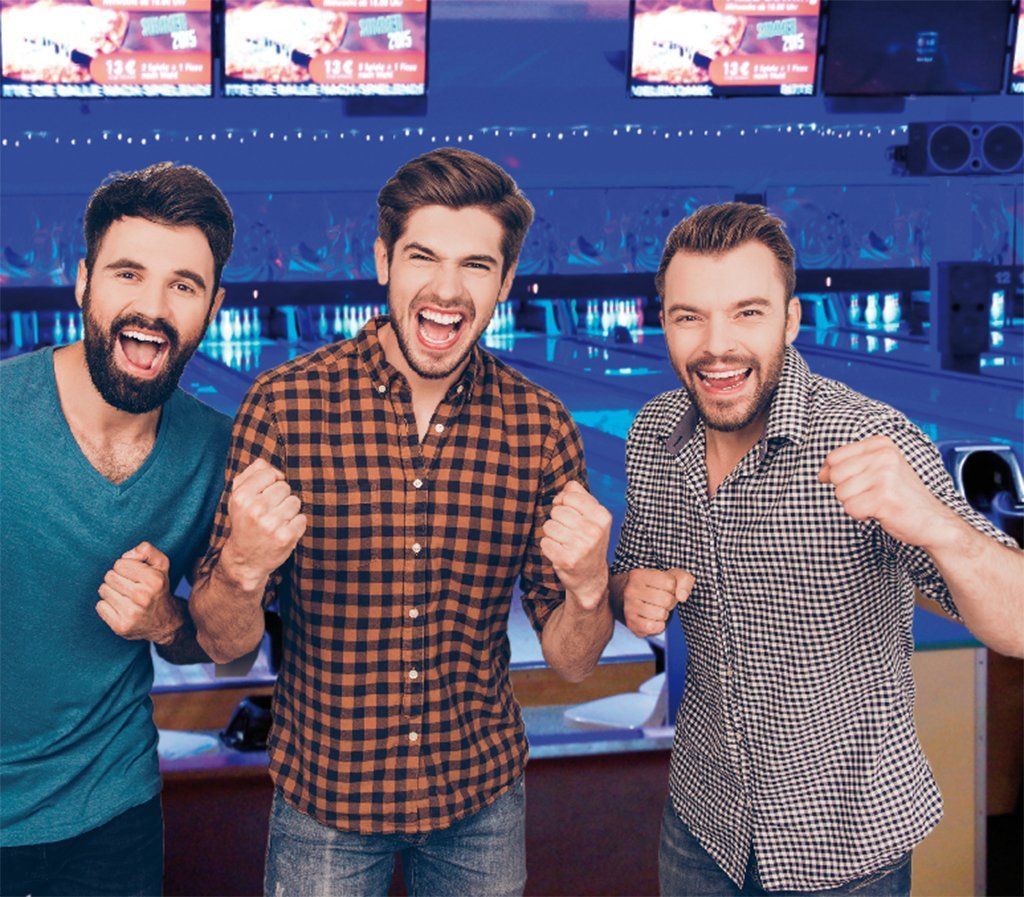 Feiern im City Bowling Kassel