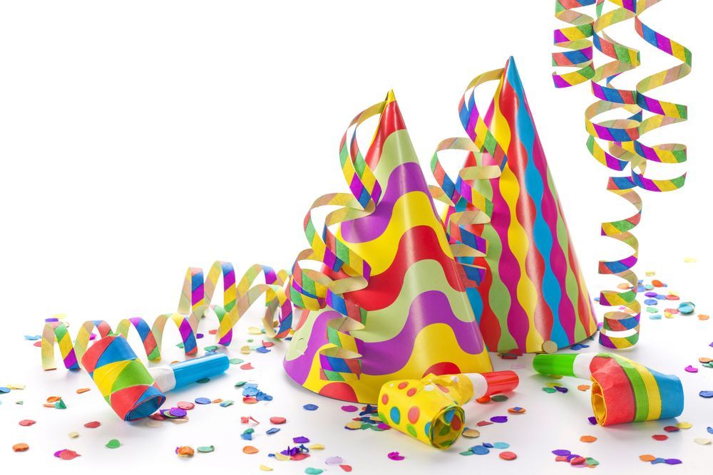 Geburtstagsfeier im City Bowling Kassel