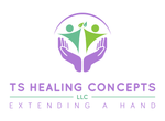 TS Healing Concepts LLC - Logo