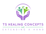 TS Healing Concepts LLC - Logo