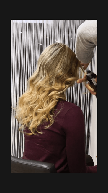 Friseur Balayage Ombre Balayage Boris Hair Fashion