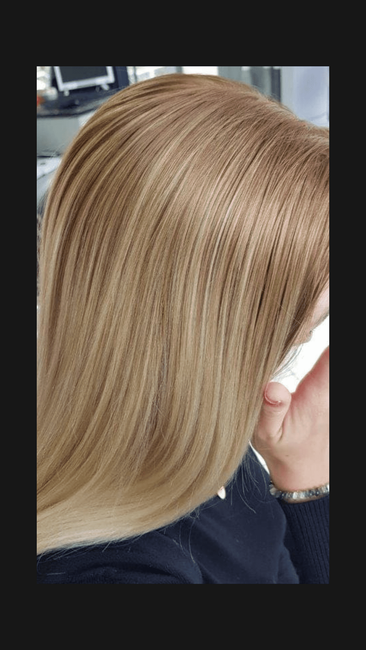 friseur Bad Dürrheim färben blondieren heiße schere spliss starke haare Bad Dürrheim