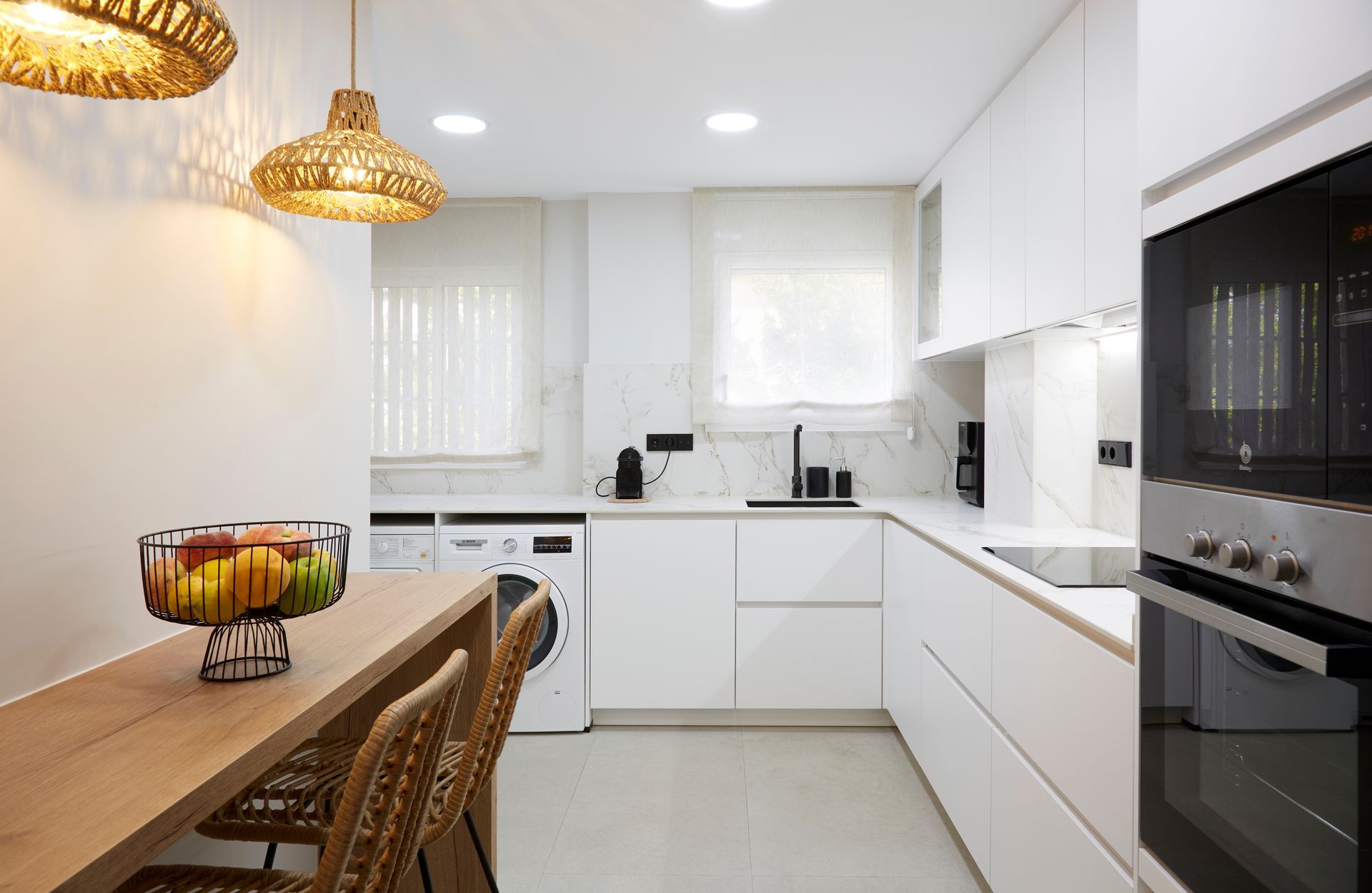 Cocinas Sabadell