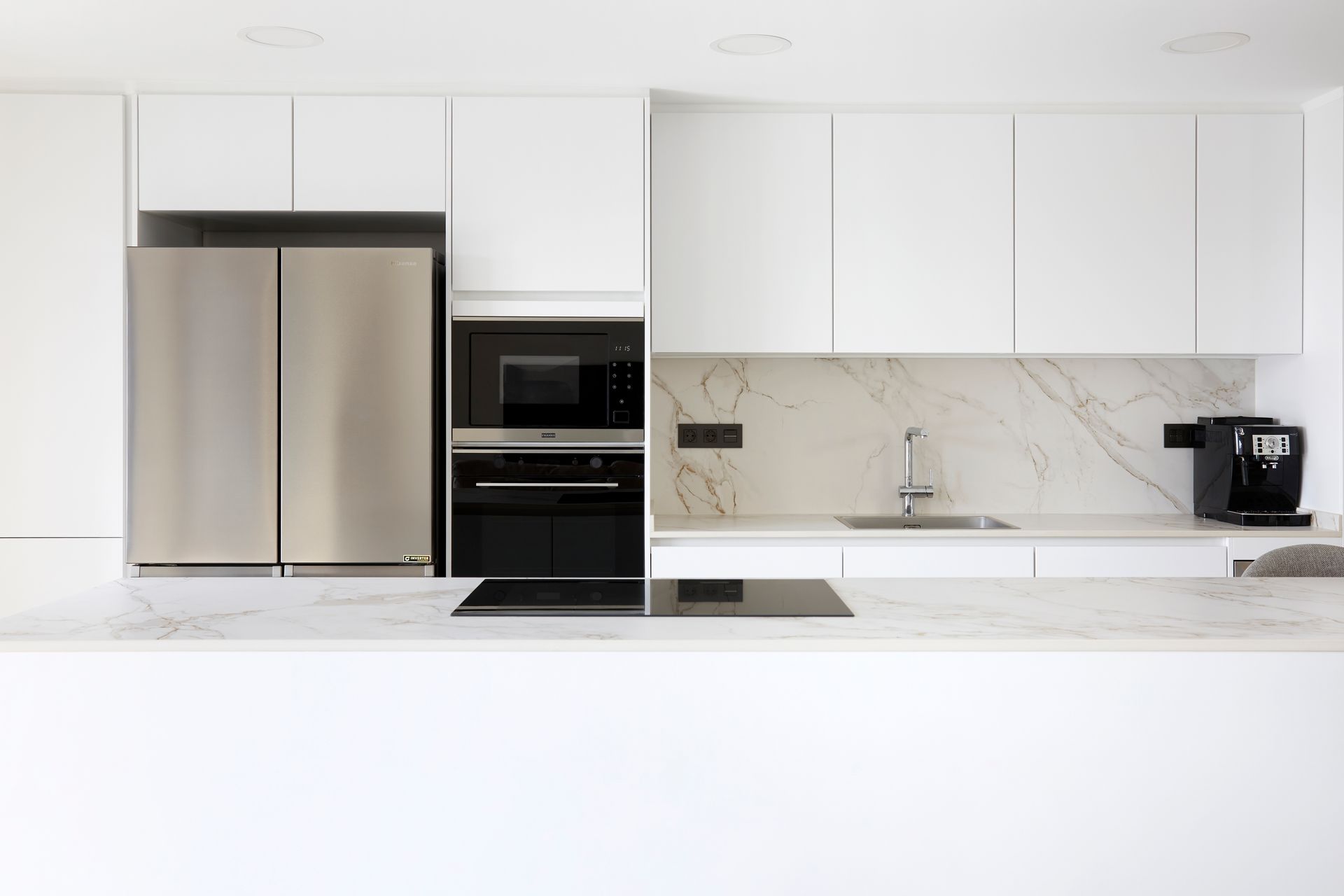 Diseño de cocinas Barcelona