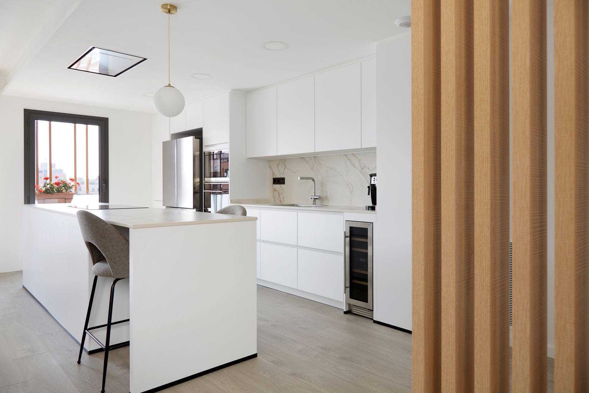Cocina Sabadell
