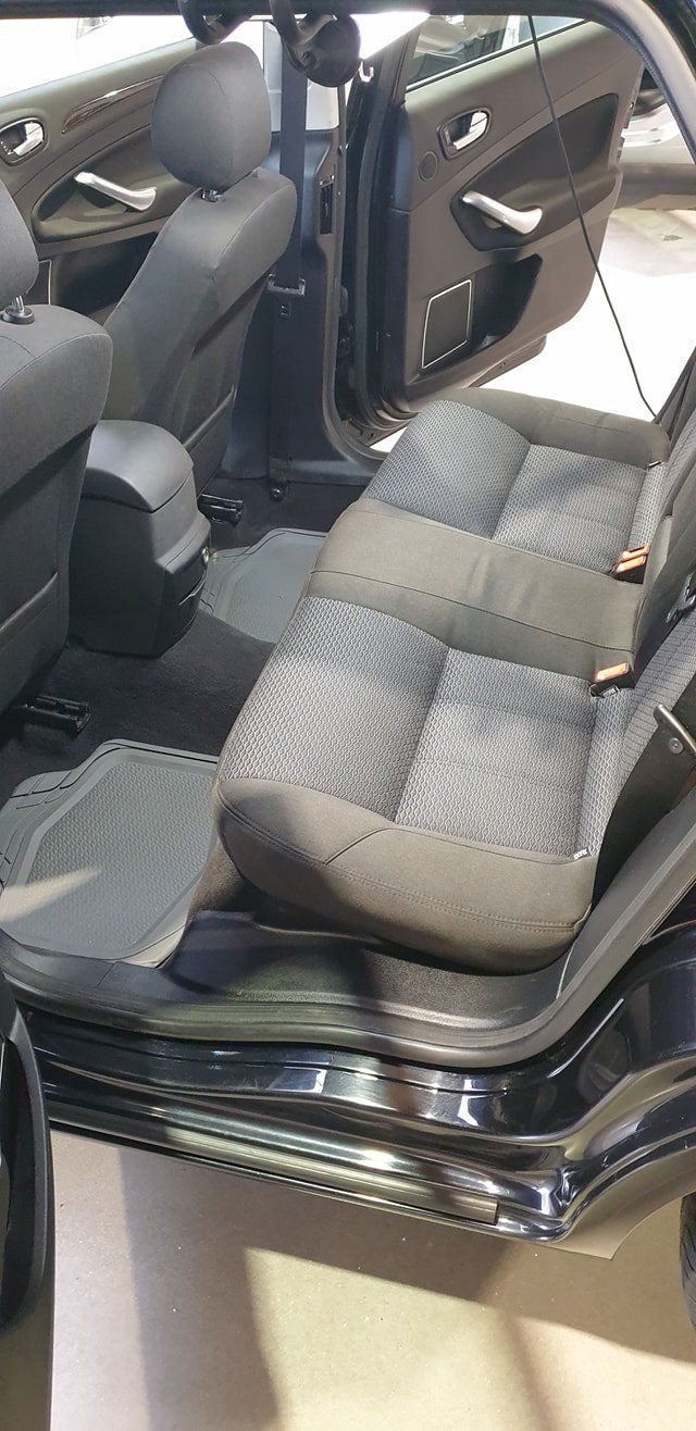 photo après l'intervention de LAVE+