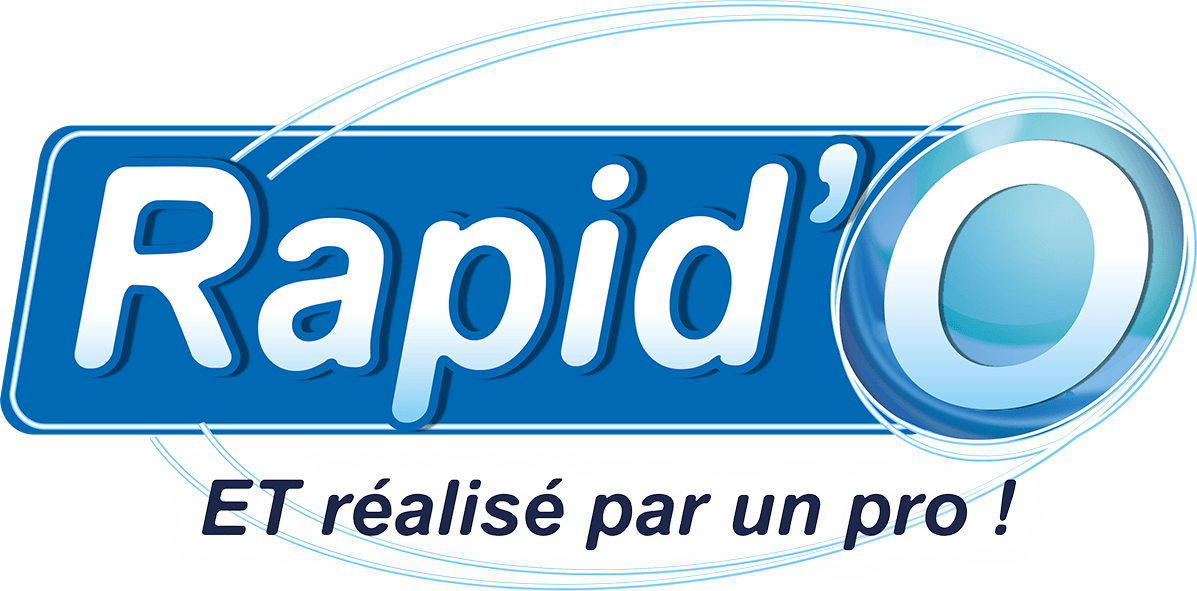 Logo Rapid'O Logo Rapid'O