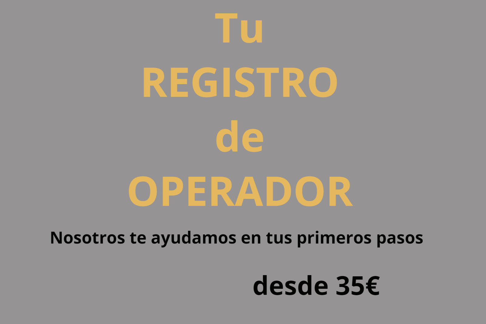 registro de Operador de drones , te ayudamos en AGESDRON.COM