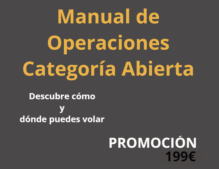 AGESDRON, Categoría abierta
