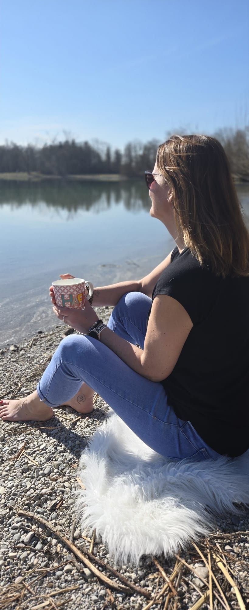 Kleine Auszeit in der Natur – neue Energie und Gelassenheit finden