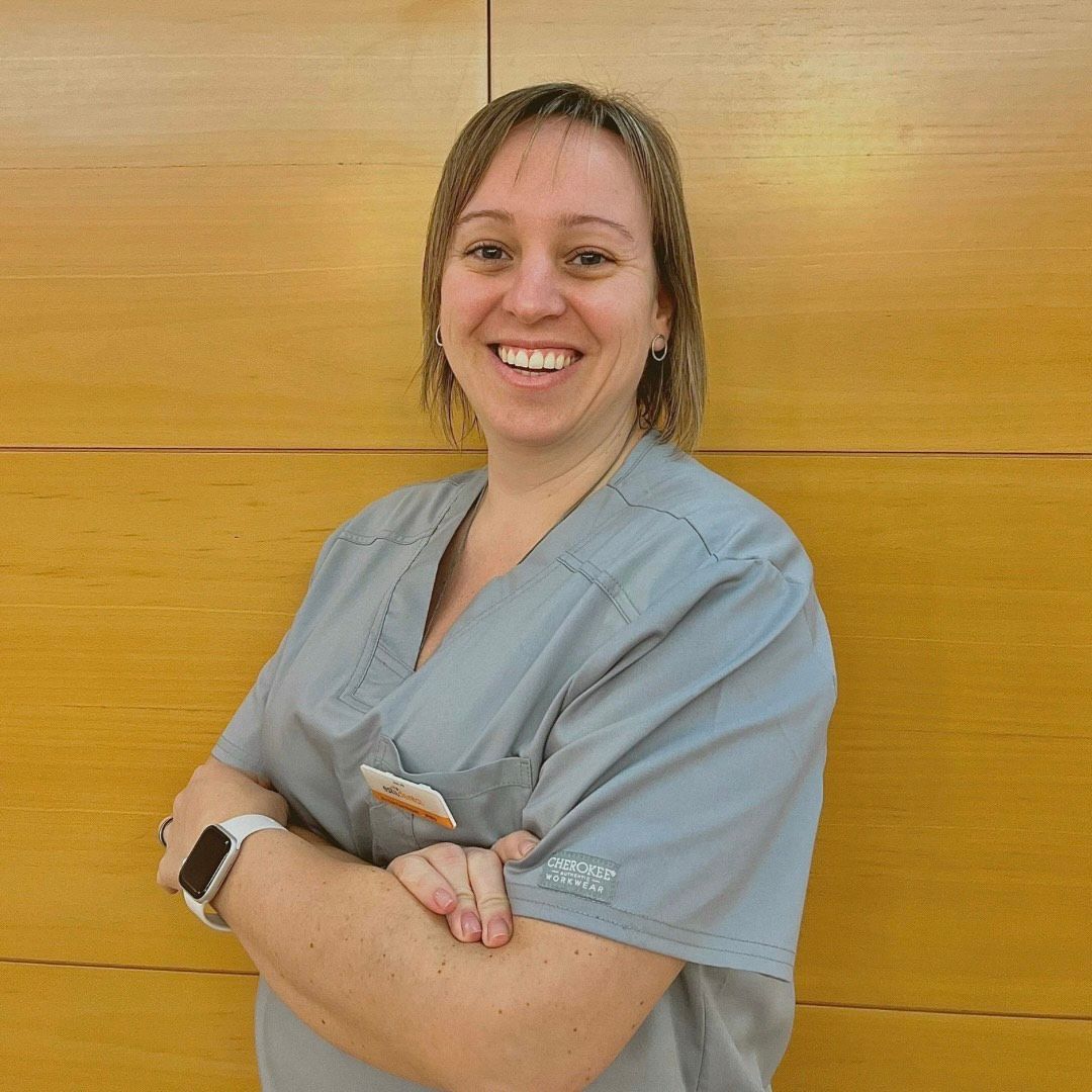 Dra. Ester Farré es especialista en ortodoncia y estética en la clínica dental Estildental