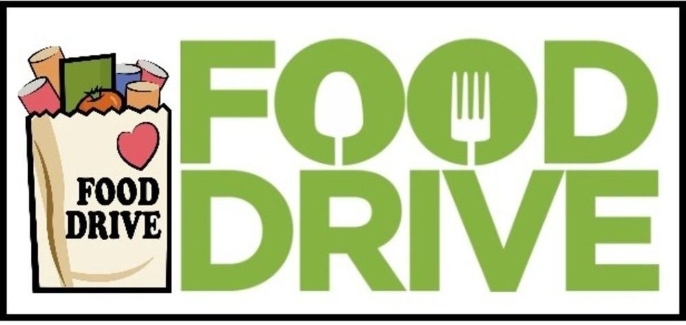 Placer County Food Drive