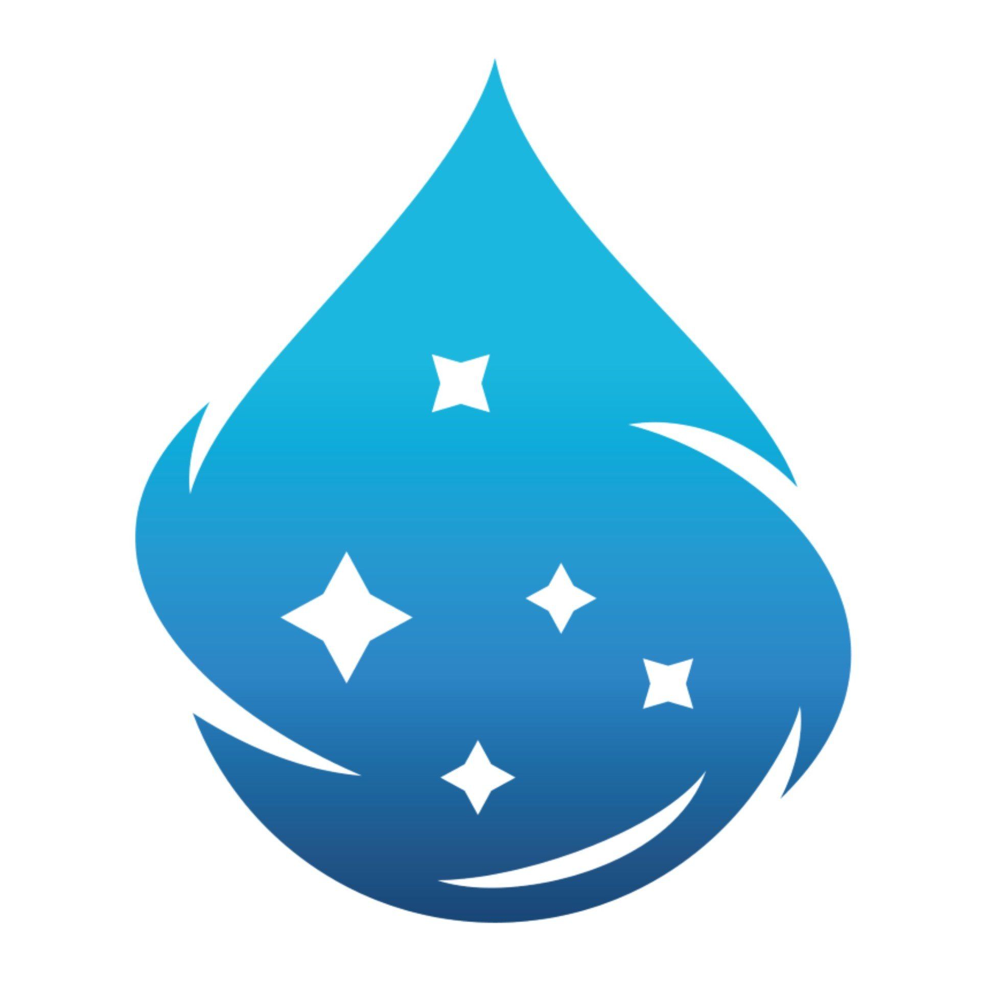 Cleaner Choice Carpet Cleaning Logo Lodi