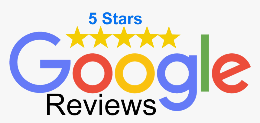 Google Reviews Logo